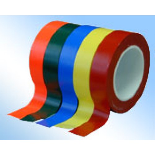 Tape Marking Instromark Blank Label Instructional Label Kelly Green Vinyl 3/8 X 1 Inch by Precision Dynamics  ID NPT1702